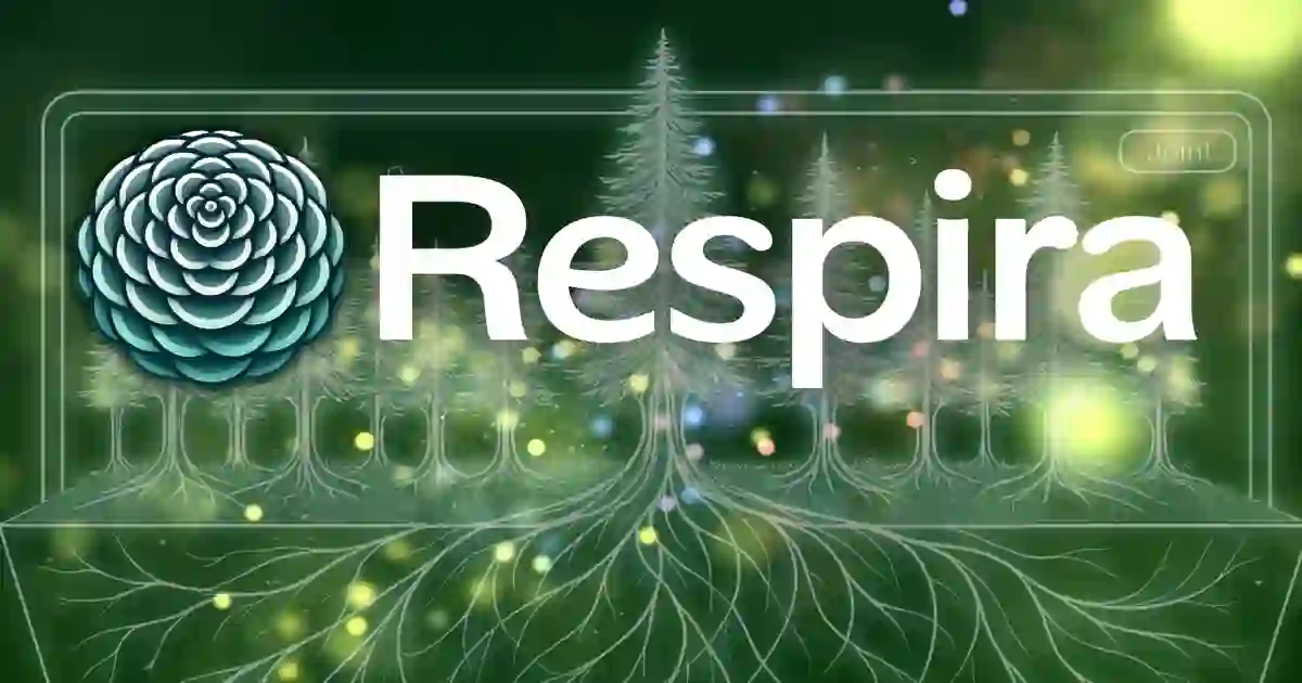 Respira.cafe Website - Respira Studio